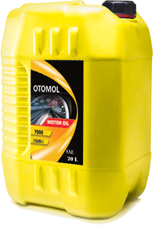 Motor Oil 40
